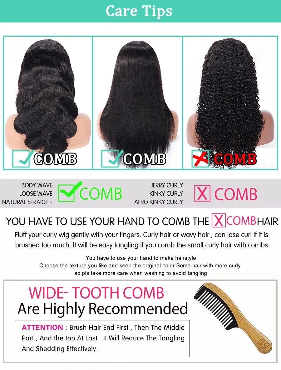 Water Wave 1 or 3 Bundles Cranberry Hair Natural Water Wave Remy Brazilian Hair Weave Bundles 100% Remy Human Hair Extensions