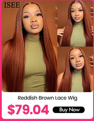 ISEE HAIR Indian Virgin Straight Hair Extension Human Hair Bundles 1 Piece Hair Weaves 10-26 Inch Nature Black Color
