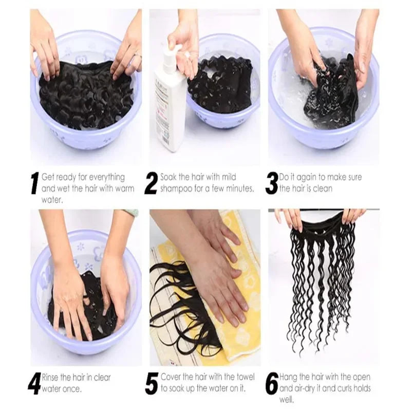 T1B/4/27 Color Ombre Body Wave Human Hair Bundles 10-26 Inch Weave 1/3 Bundles Brazilian Virgin Hair Extensions 100g/Bundles