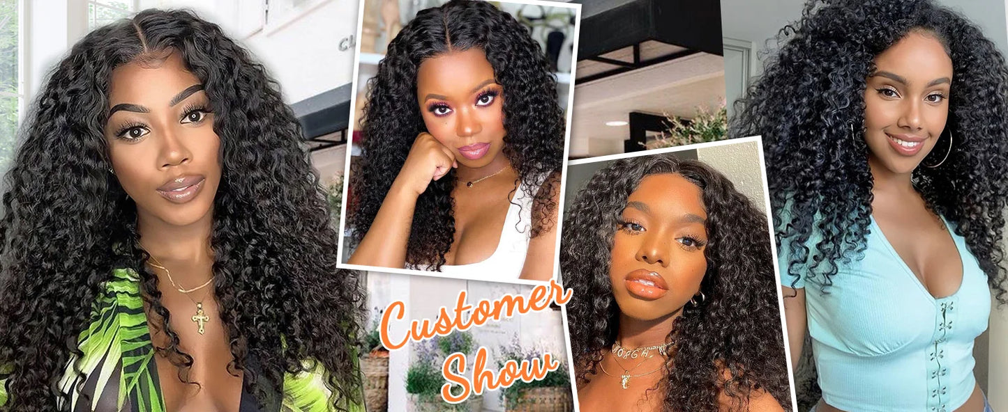 15A Burmese Curly 100% Human Hair Bundles Bouncy Curly Unprocessed Raw Virgin Hair Weave Extensions For Black Women