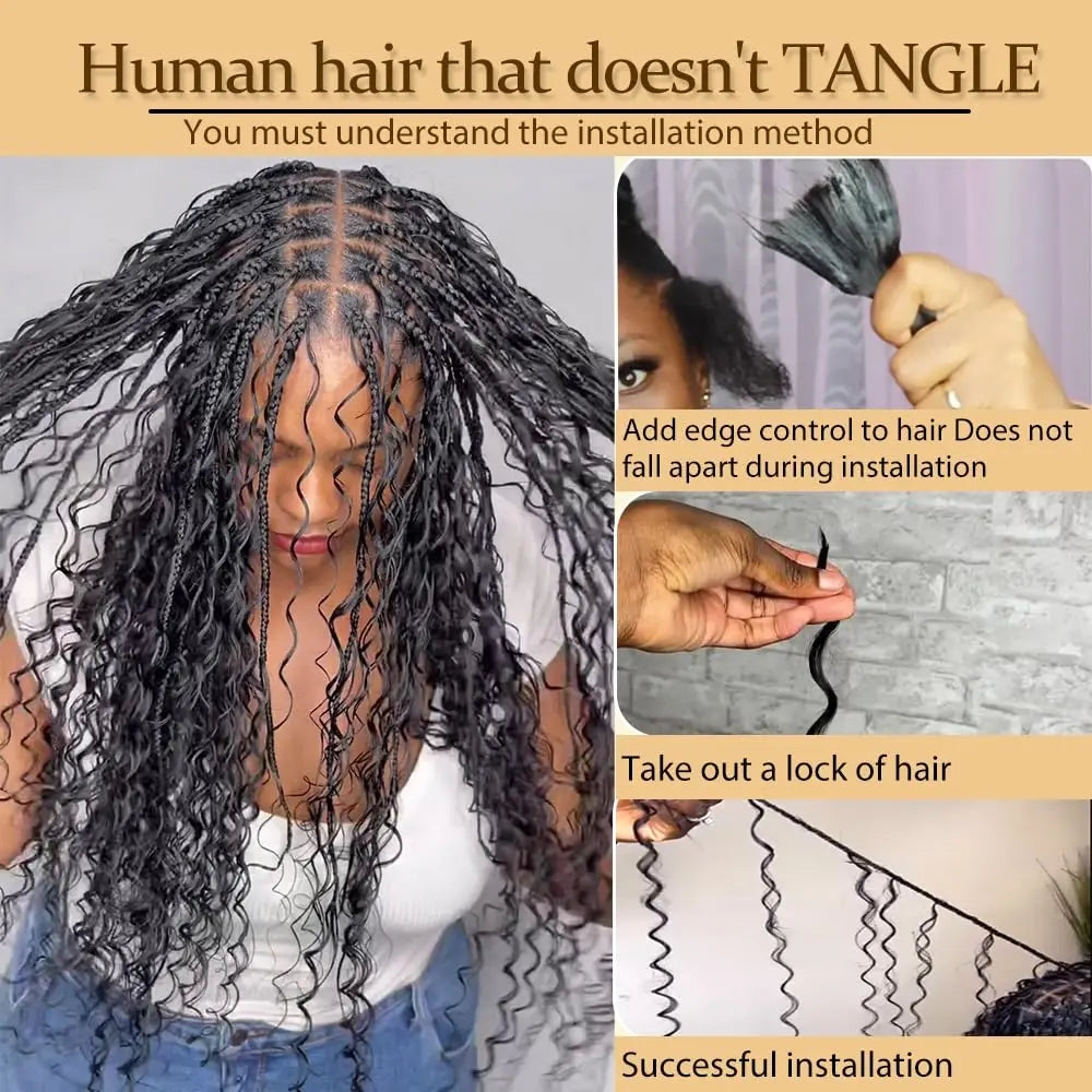 V Beauty Human Hair for Braiding Deep Wave #27 Honey Blonde Bulk Human Hair Bundles No Weft Hair Bulk for Women Hair Extensions