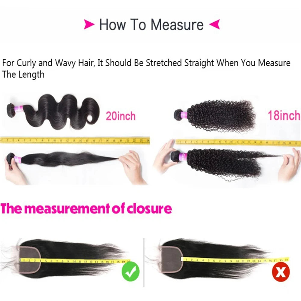 12A Highlight Bundles Straight Human Hair Bundles P4/27 Colored Ombre Honey Blonde Bundles Brazilian Hair Extensions Hair Weaves