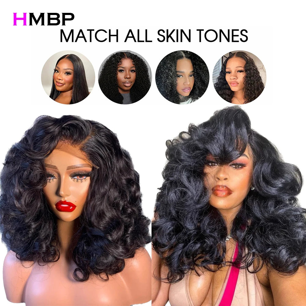 30 32 Inch Double Drawn Glueless Wig Pre Plucked Human Hair 13x6 Hd Lace Frontal Wig Transparent Lace Human Hair Wigs For Women