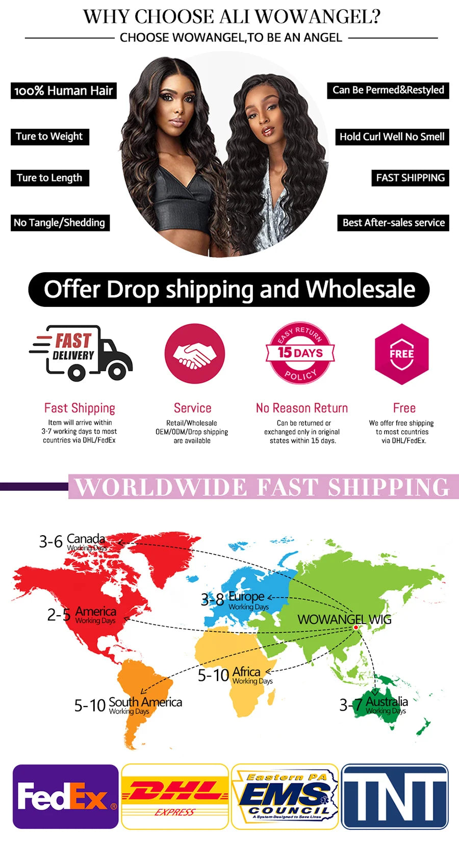 Wow Angel Pre Cut 5x5 HD Lace Closure Wigs 34in Chocolate Brown Body Wave Glueless Wigs Skins Melted Human Hair Wigs For Woman