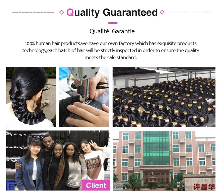 Brazilian Bouncy Curly Hair Extensions Human Hair Bundles 6inch Short Length Remy 100% Human Hair Bundles Short Curly for Women