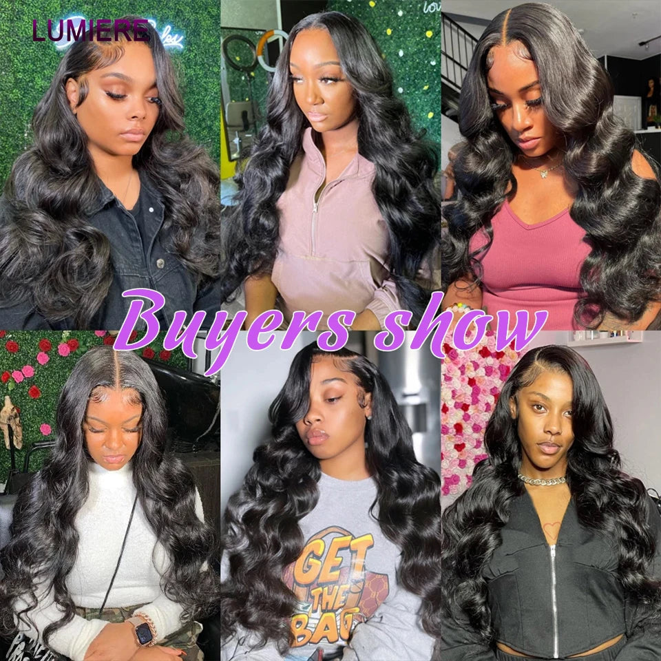 Raw Indian Bone Straight Bundles with HD Transparent Lace Closure 5x5 6x6 Frontal And Bundles 30 40 Inche Human Hair Double Weft