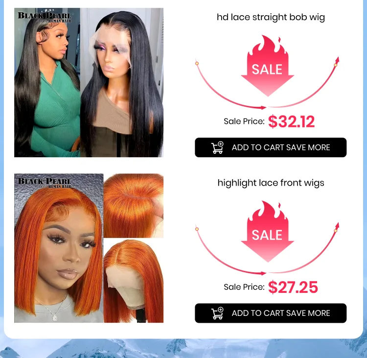 Black Pearl Pixie Wig Short Bob Wigs Curly Wigs Human Hair Wigs For Women 13x6x1 Lace Front Wigs Pelucas De Cabello 100 Humano