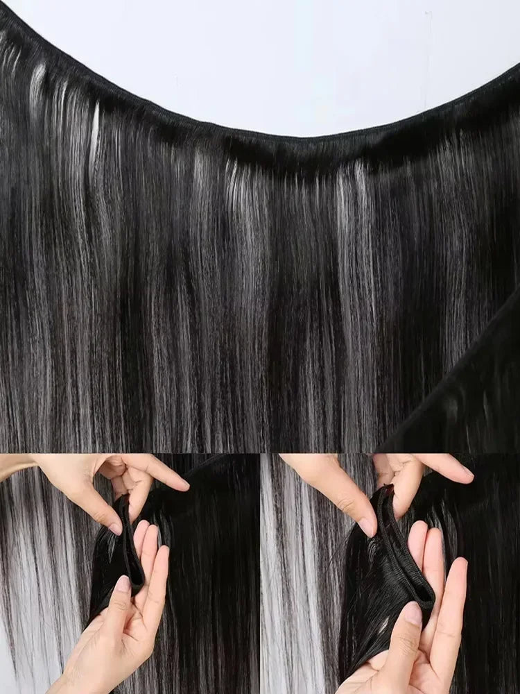 30 40 Inch Bone Straight Bundles Human Hair Bundle Unprocessed Hair 3 4 Bundle 100% Brazilian Human Hair Straight Hair Extension