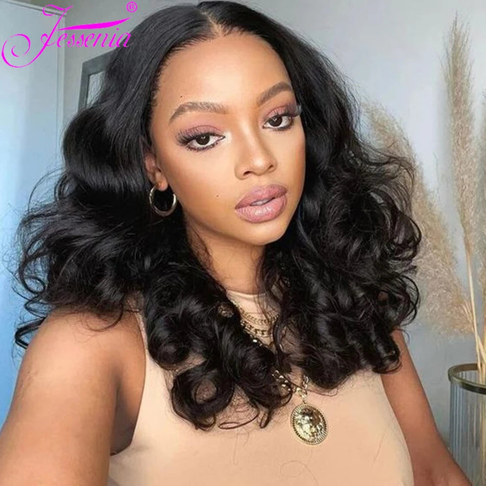 Tissage Loose Wave Bundles Remy Virgin Extension 3Bundles Deal Deep Loose Peruvian Weave Bundles Raw 100% Unprocessed Human Hair