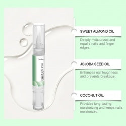 Nail Care Solution