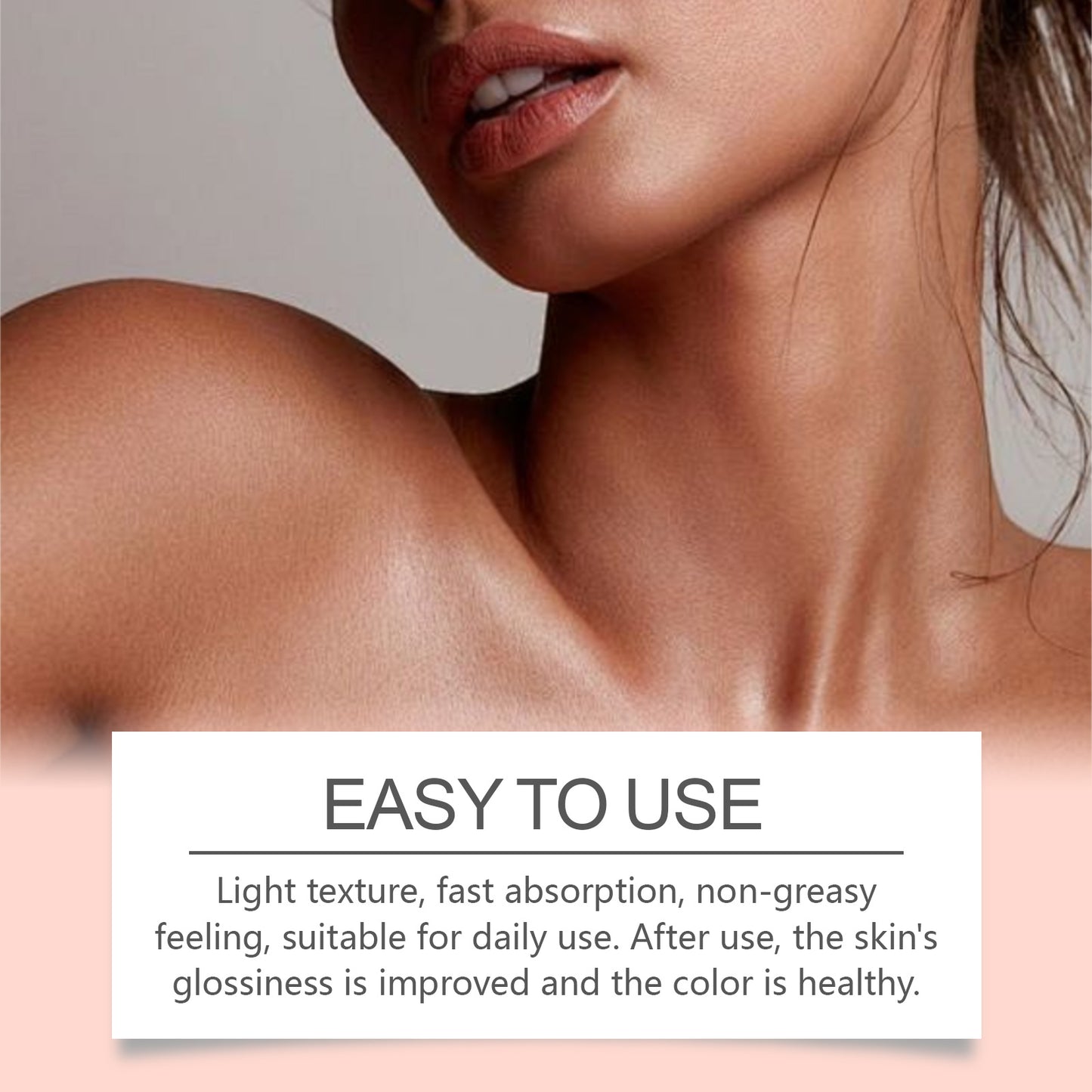 OceAura Hydrating Tanning Cream Deeply Moisturizes And Hydrates Skin For A Bronzed Skin