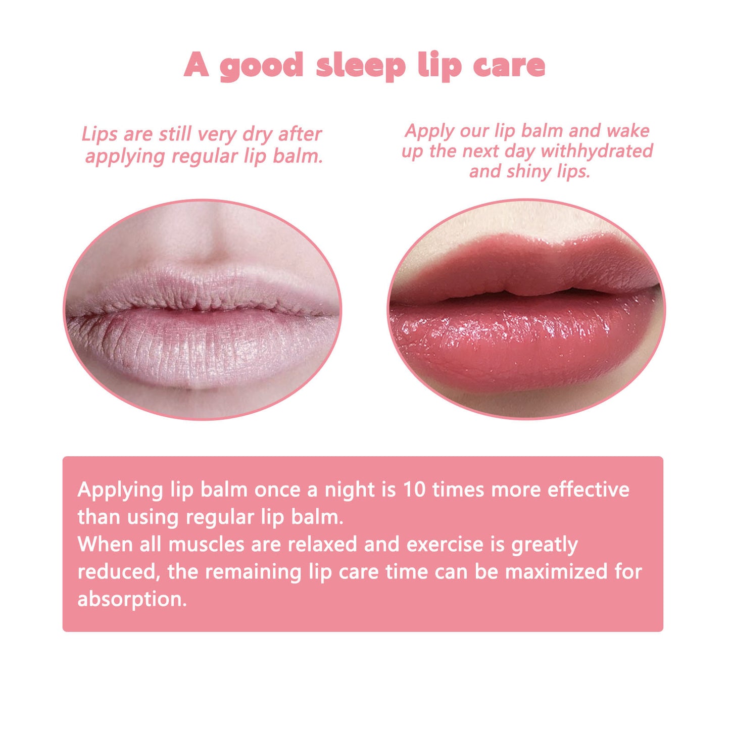 EELHOE Peach Lip Scrub Moisturizing Lip Hydration And Skin Brightening To Improve Dark Corners Of The Mouth