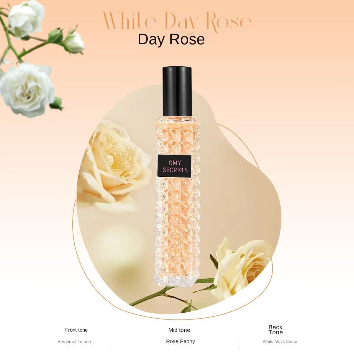 Unisex Long-lasting Fragrance Body Spray Fashionable Gift Box Original Brand Perfume Wholesale