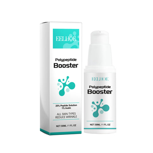 Polypeptide Firming Whitening Facial Essential Oil