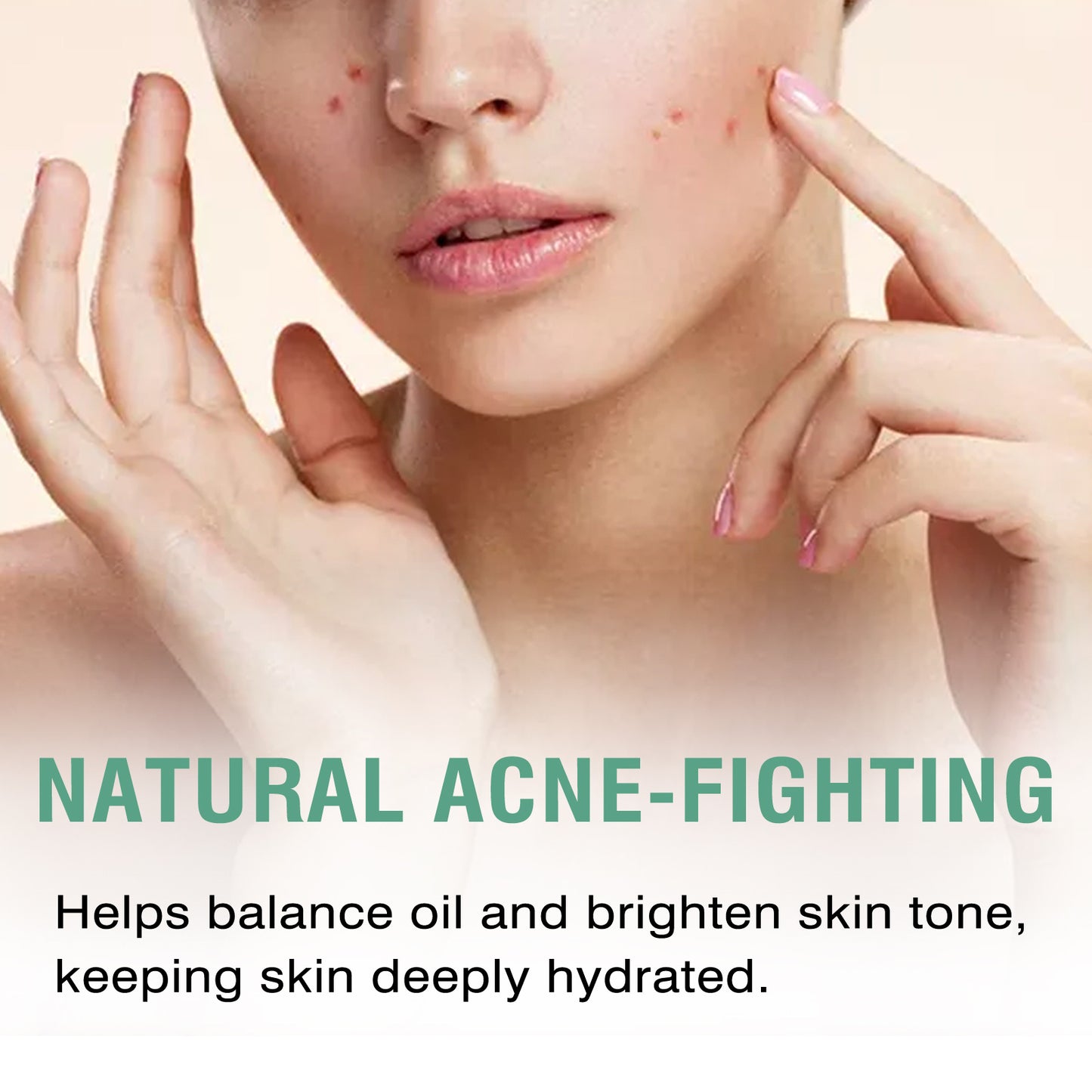 Refreshing Skincare, Brightening Skin Tone, Moisturizing, Firming Skin, And Anti-aging