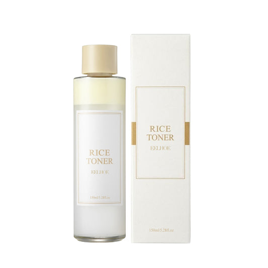 Deep Moisturizing And Repairing Skin Barrier Toner