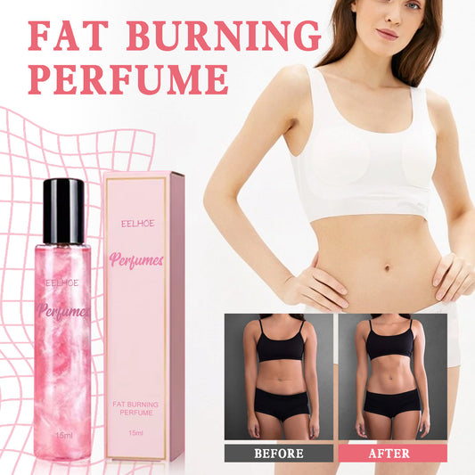 Body Shaping Perfume