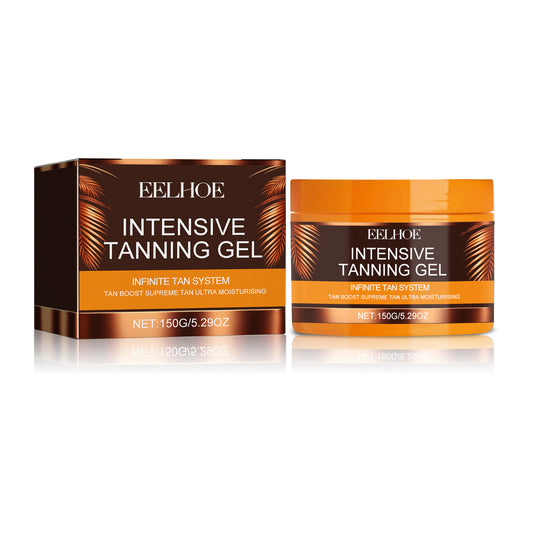 Beach Sunbathing Light Maintenance Gel