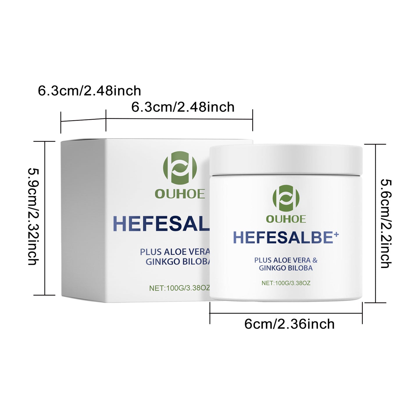 Repair Dull Skin, Fade Fine Lines, Brighten Skin, Tighten And Whiten Skin, Anti Wrinkle Face Cream