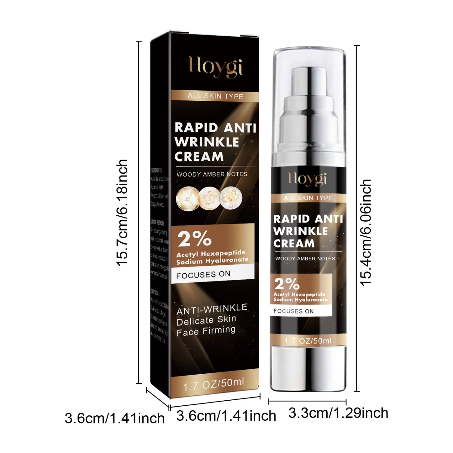 Anti Aging Face Cream