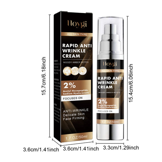 Anti Aging Face Cream