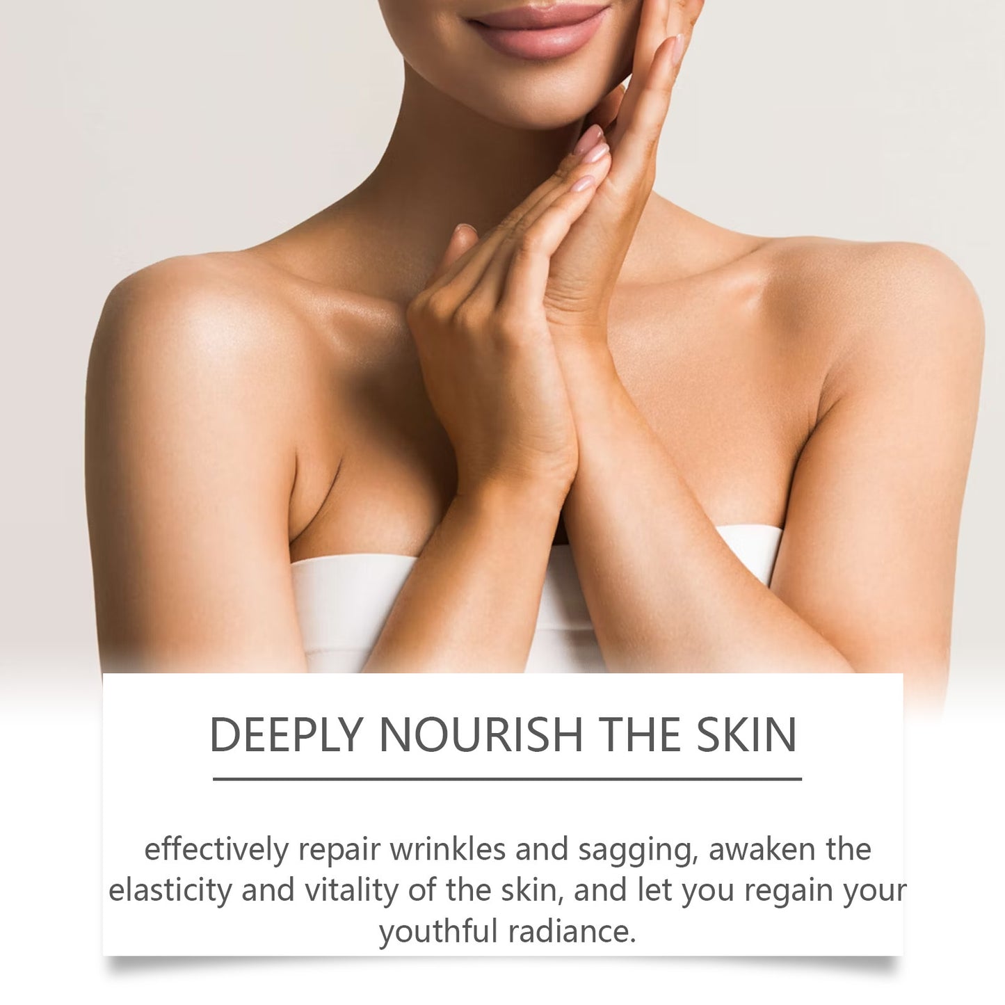 Body And Skin Care Oil