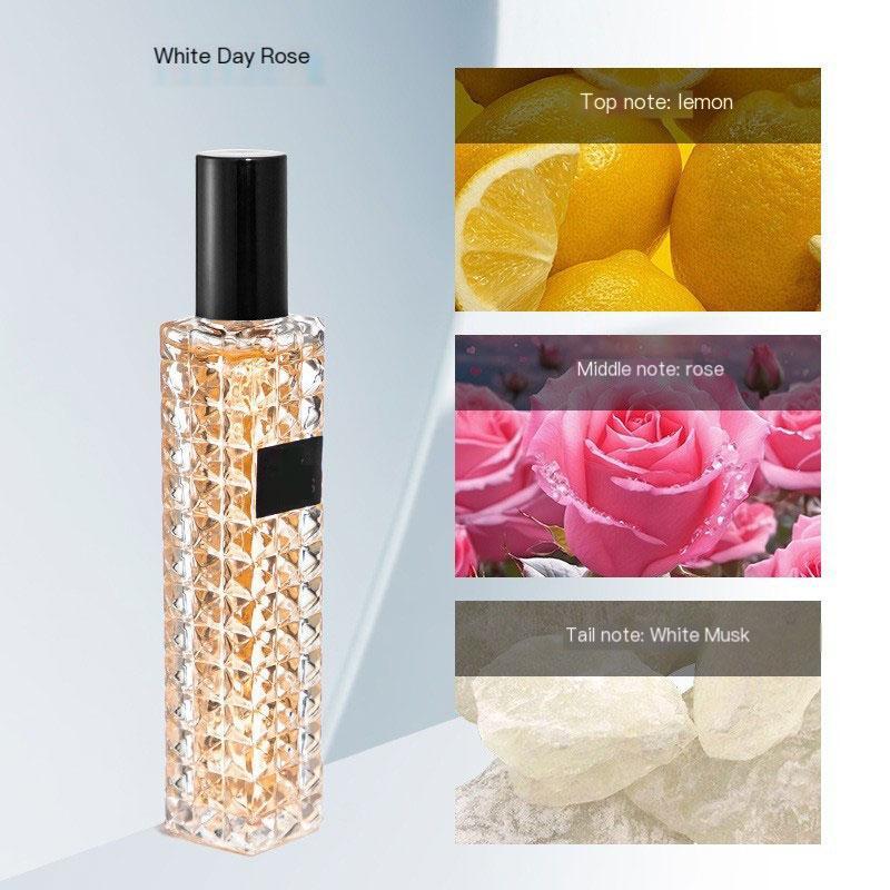 Unisex Long-lasting Fragrance Body Spray Fashionable Gift Box Original Brand Perfume Wholesale