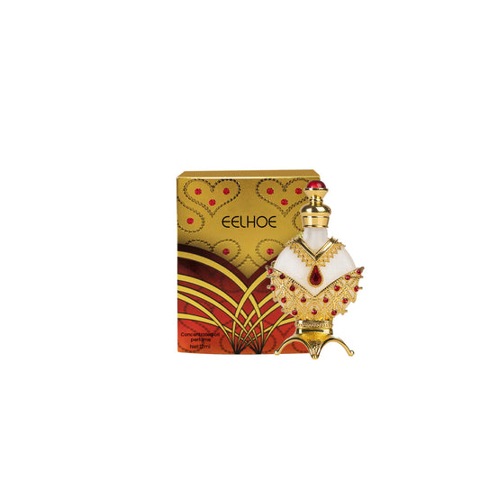 Mild Natural Light Fragrance Perfume