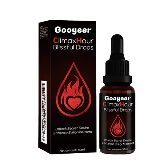 Female Body Care Drops