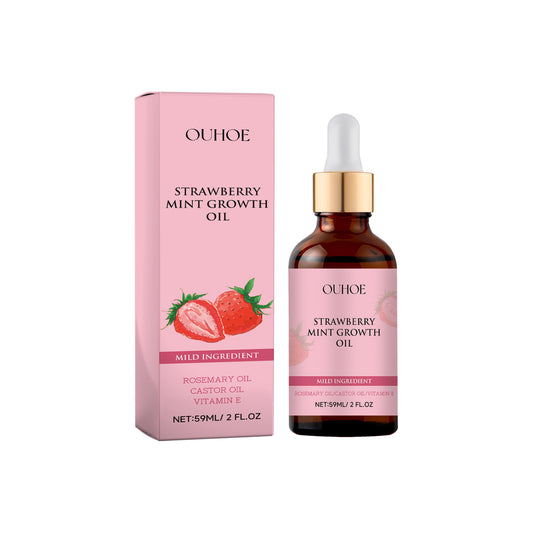 Hair Care Essential Oil