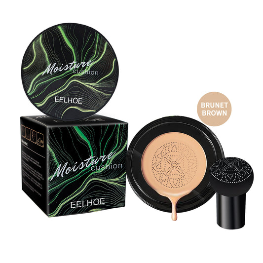 Cover Defects And Brighten Foundation Cream