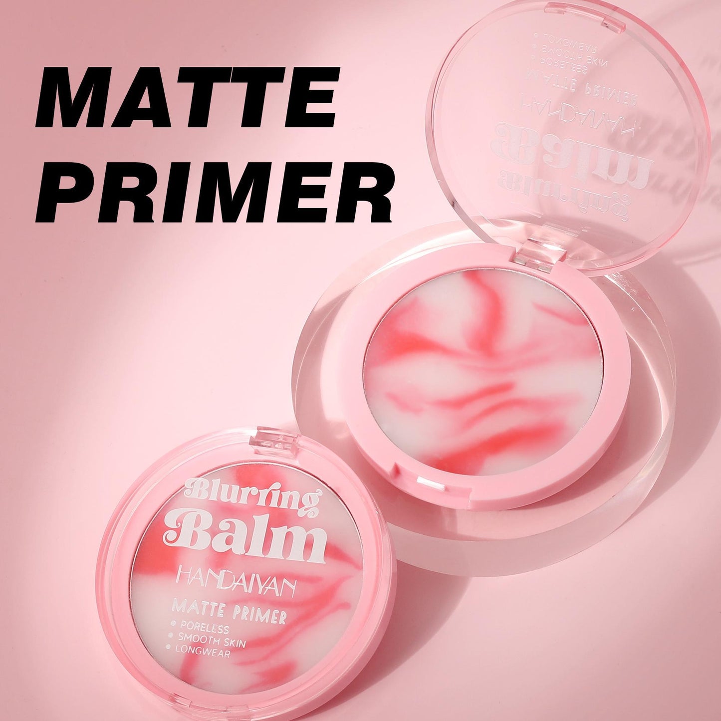 The Ultimate Beauty Secret Use Setting Cream To Create A Long Lasting Liquid Foundation Effect