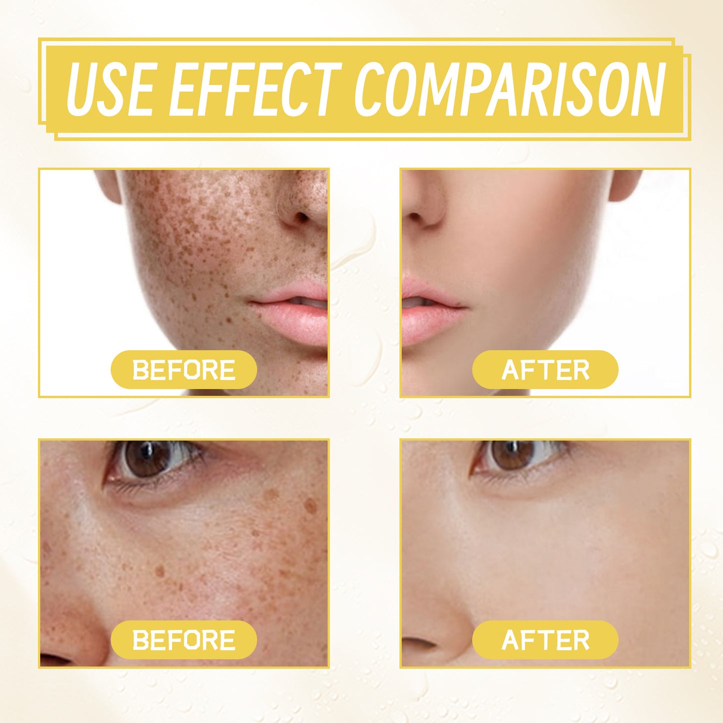 Moisturizing And Repairing Face Cream