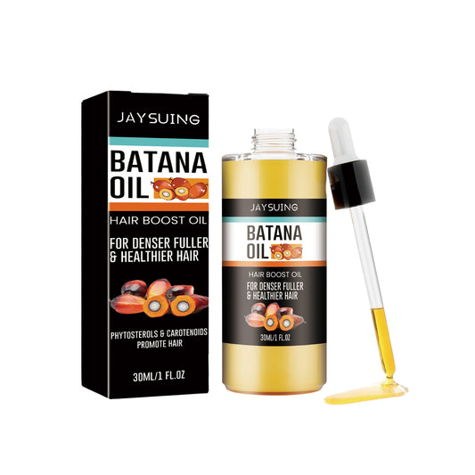 Hair Strengthening And Anti Hair Loss Hair Care Essential Oil