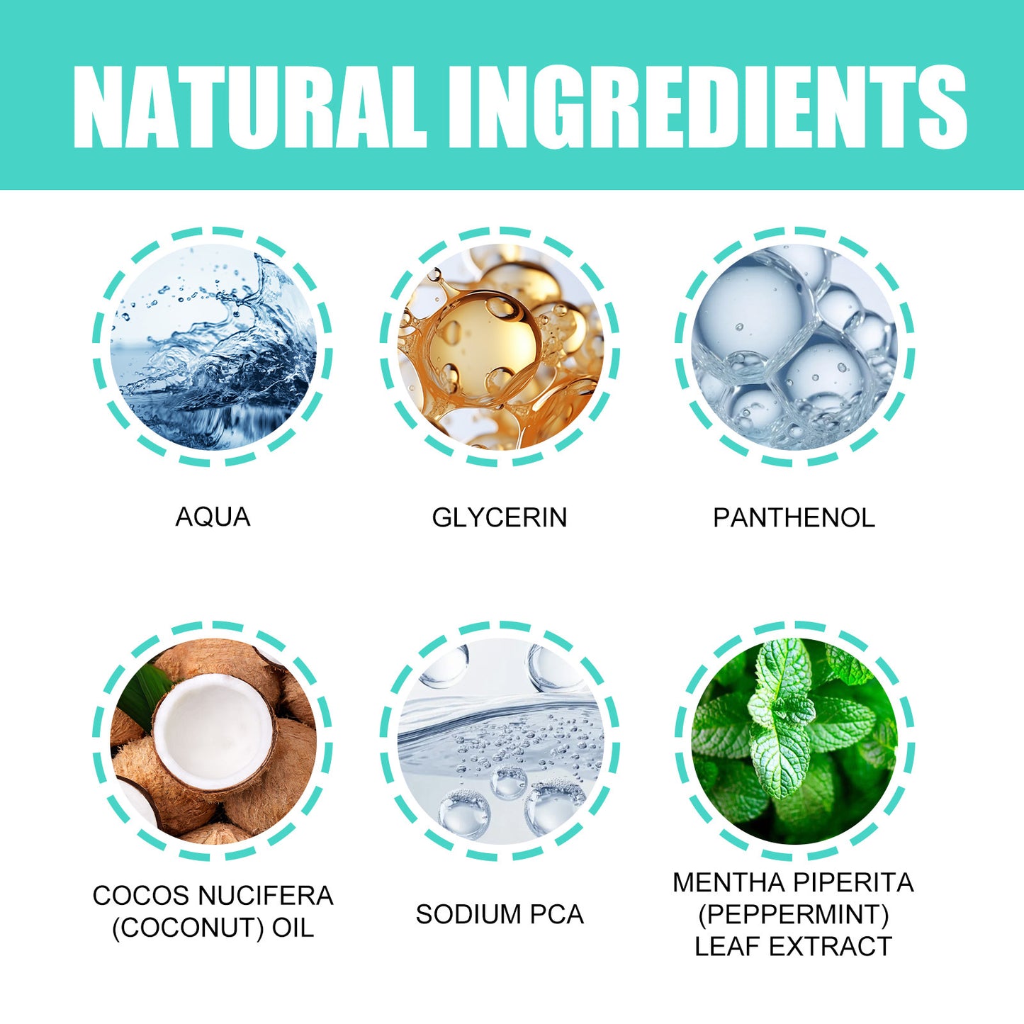 Clean Your Mouth With Coconut Oil Mouthwash