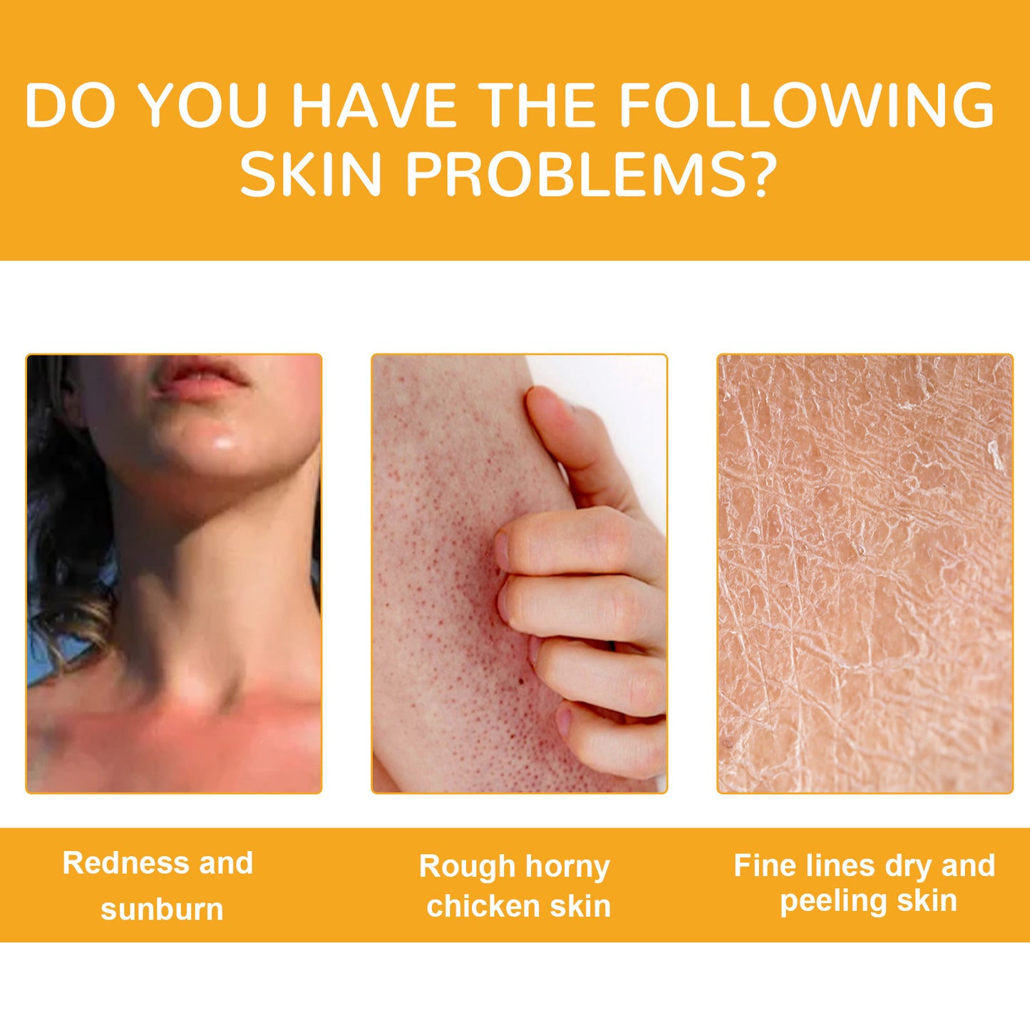 Vitamin C Body Cream