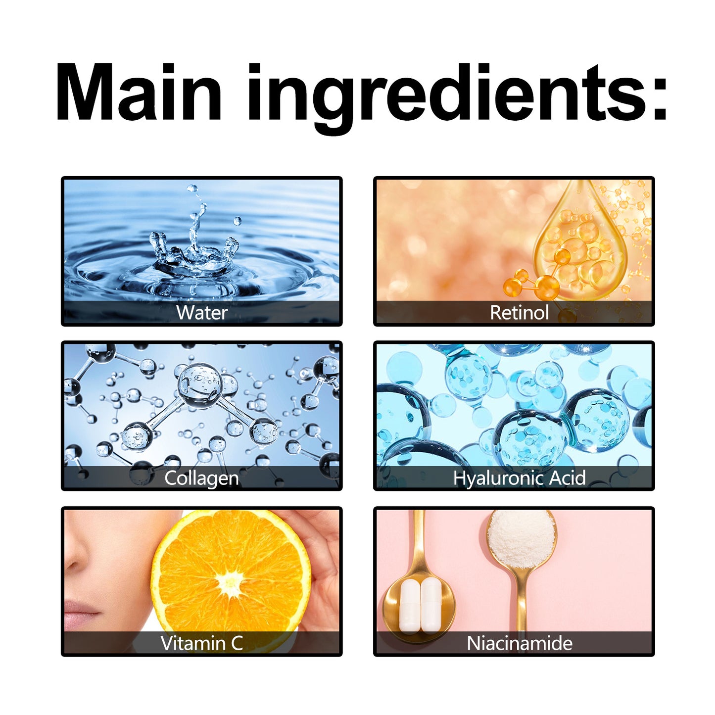 Firming And Repairing Skin Delicate Cream