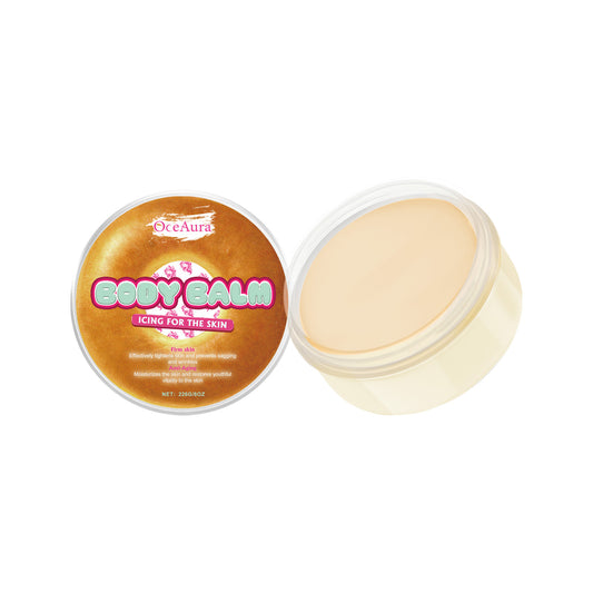 Doughnut Body Moisturizing Cream